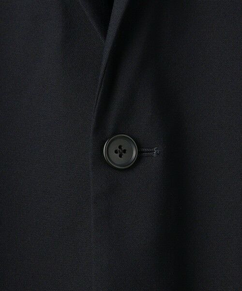 セール】 TR ホップサック ナロー ジャケット -ストレッチ・防 セール】 TR ホップサック ナロー ジャケット -ストレッチ・防