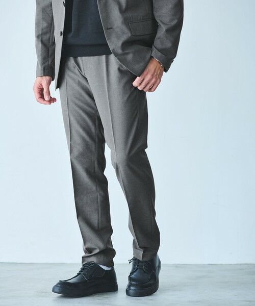 WEB限定】JUST fit ドライPEスリムセットアップ ジャケット