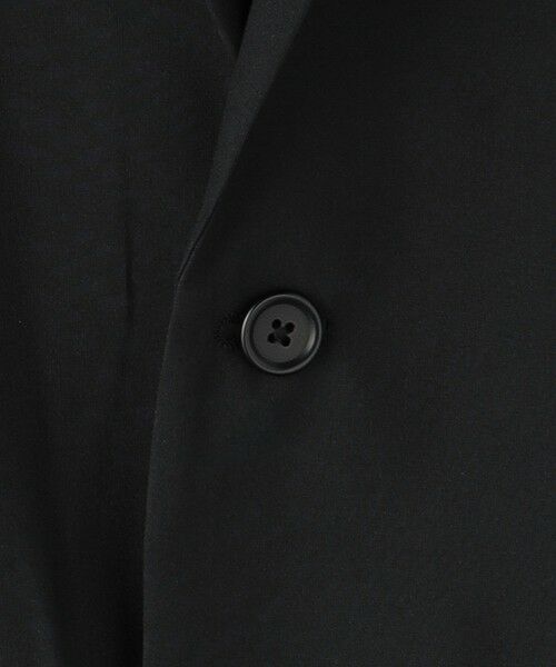 green label relaxing / グリーンレーベル リラクシング テーラードジャケット | 【WEB限定】JUST fit ドライPEスリムセットアップ ジャケット＆パンツ -吸水速乾・防シワ- | 詳細30