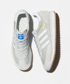 【国内EXCLUSIVE】＜adidas Originals＞SL72 RS スニーカー シューズ