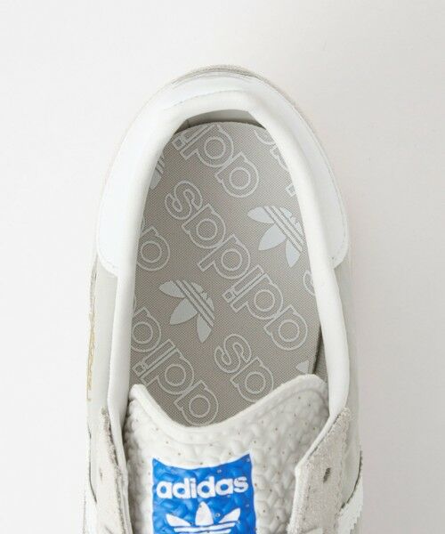 green label relaxing / グリーンレーベル リラクシング スニーカー | 【国内EXCLUSIVE】＜adidas Originals＞SL72 RS スニーカー シューズ | 詳細10