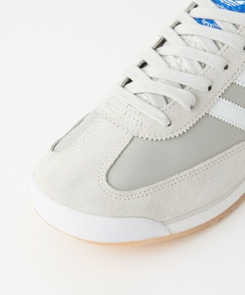 green label relaxing / グリーンレーベル リラクシング スニーカー | 【国内EXCLUSIVE】＜adidas Originals＞SL72 RS スニーカー シューズ | 詳細11