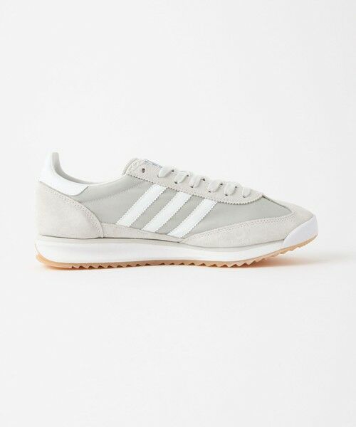 green label relaxing / グリーンレーベル リラクシング スニーカー | 【国内EXCLUSIVE】＜adidas Originals＞SL72 RS スニーカー シューズ | 詳細4