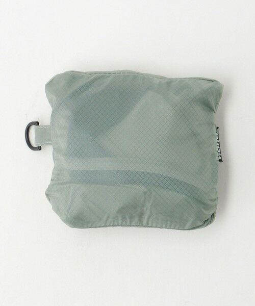 green label relaxing / グリーンレーベル リラクシング ショルダーバッグ | ＜nahe＞パッカブル ショルダーバッグ | 詳細20