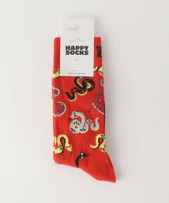 ＜Happy Socks＞ルナーニューイヤー ソックス