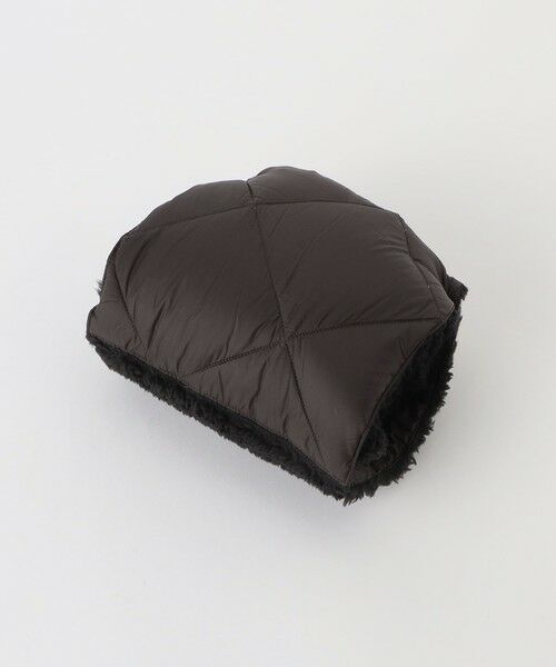 green label relaxing / グリーンレーベル リラクシング マフラー・ショール・スヌード・ストール | ＜TAION＞ダウン スカーフ | 詳細14