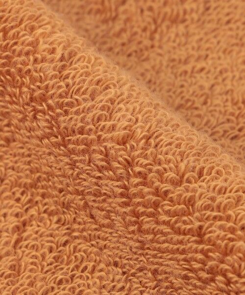 green label relaxing / グリーンレーベル リラクシング ハンカチ | 【別注】＜THING FABRICS＞GLR ハンドタオル ハンカチ | 詳細6