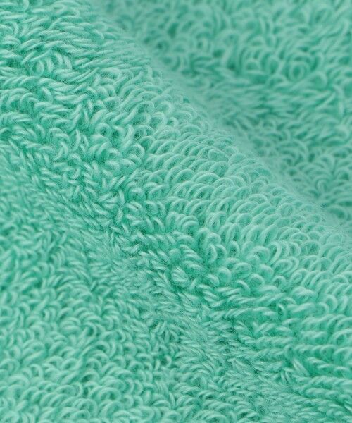 green label relaxing / グリーンレーベル リラクシング ハンカチ | 【別注】＜THING FABRICS＞GLR ハンドタオル ハンカチ | 詳細11