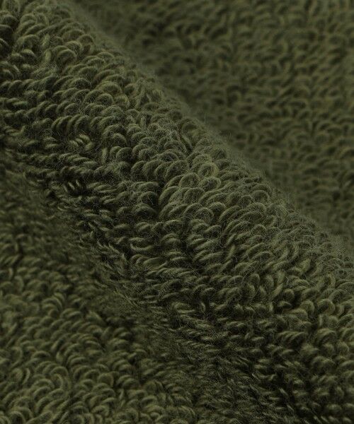 green label relaxing / グリーンレーベル リラクシング ハンカチ | 【別注】＜THING FABRICS＞GLR ハンドタオル ハンカチ | 詳細14