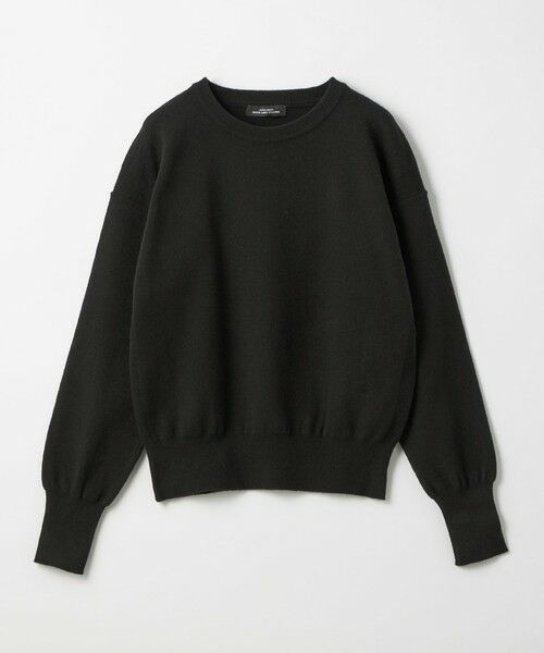 green label relaxing / グリーンレーベル リラクシング ニット・セーター | 【WEB限定】＜at ease＞クルーネック ニット プルオーバー -ウォッシャブル- | 詳細21