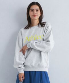 【別注】＜RUSSELL ATHLETIC＞ロングスリーブ スウェット