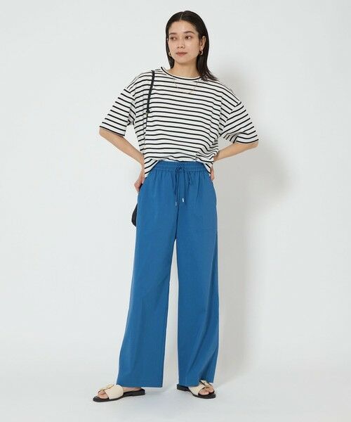 green label relaxing パンツ 「size SHORT/TALLあり」オルマイ