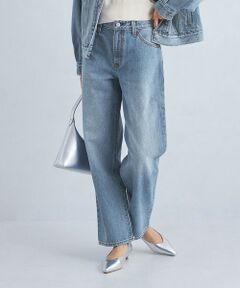 【別注】＜Levi's(R)＞’94 BAGGY ワイド デニム パンツ ジーンズ