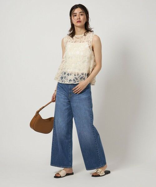 green label relaxing グリーンレーベルリラクシング レディース