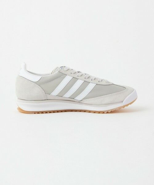 green label relaxing / グリーンレーベル リラクシング スニーカー | 【国内EXCLUSIVE】＜adidas Originals＞SL72 スニーカー 22.5-25cm | 詳細9