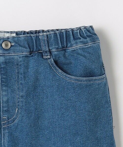LIten リテンYokubari Denim ストレッチデニムパンツ　サイズ2 LIten リテンYokubari Denim ストレッチデニムパンツ サイズ2