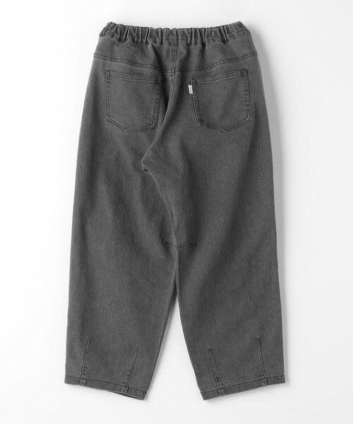 green label relaxing / グリーンレーベル リラクシング デニムパンツ | ストレッチ デニム カーブパンツ / キッズ  100cm-160cm - ストレッチ - | 詳細12