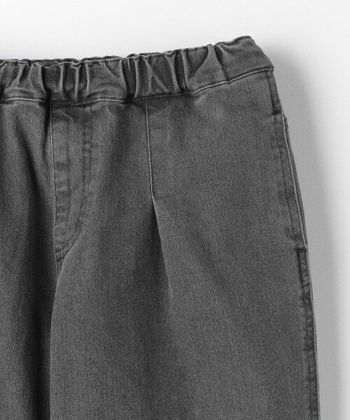 green label relaxing / グリーンレーベル リラクシング デニムパンツ | ストレッチ デニム カーブパンツ / キッズ  100cm-160cm - ストレッチ - | 詳細13