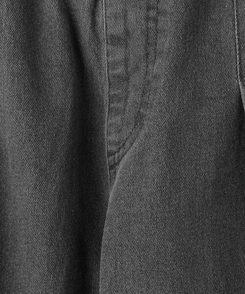 green label relaxing / グリーンレーベル リラクシング デニムパンツ | ストレッチ デニム カーブパンツ / キッズ  100cm-160cm - ストレッチ - | 詳細15