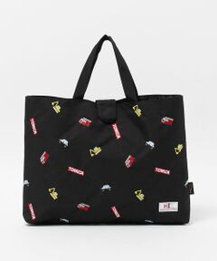 green label relaxing / グリーンレーベル リラクシング リュック・バックパック | 【別注】＜MEI＞レッスン トートバッグ / TOMICA / キッズ