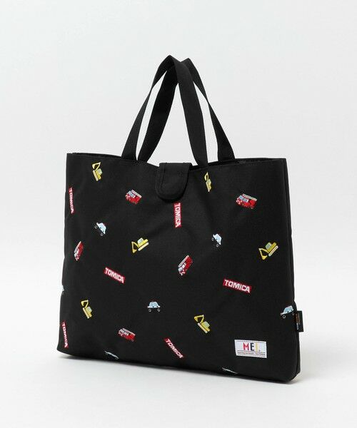 新同品green label relaxing 別注 トート ネイビー UNITED ARROWS green label relaxing｜【別注】<BRIEFING>N/UR