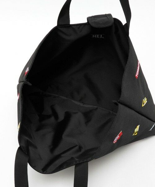 green label relaxing / グリーンレーベル リラクシング リュック・バックパック | 【別注】＜MEI＞レッスン トートバッグ / TOMICA / キッズ | 詳細3