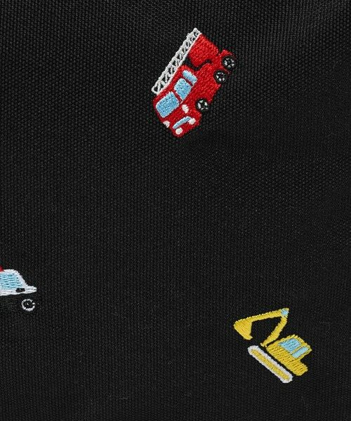 green label relaxing / グリーンレーベル リラクシング リュック・バックパック | 【別注】＜MEI＞レッスン トートバッグ / TOMICA / キッズ | 詳細4