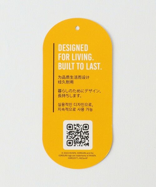 green label relaxing / グリーンレーベル リラクシング リュック・バックパック | 【別注】＜MEI＞レッスン トートバッグ / TOMICA / キッズ | 詳細18