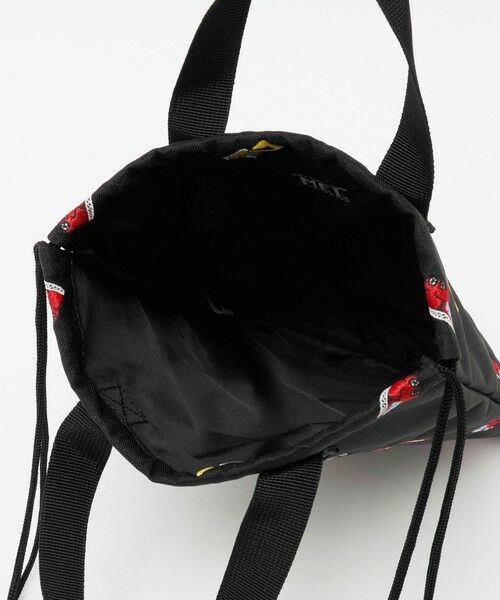 green label relaxing / グリーンレーベル リラクシング その他小物 | 【別注】＜MEI＞シューズ バッグ / TOMICA / キッズ | 詳細3