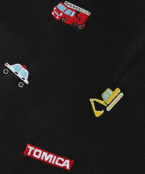 green label relaxing / グリーンレーベル リラクシング その他小物 | 【別注】＜MEI＞シューズ バッグ / TOMICA / キッズ | 詳細4