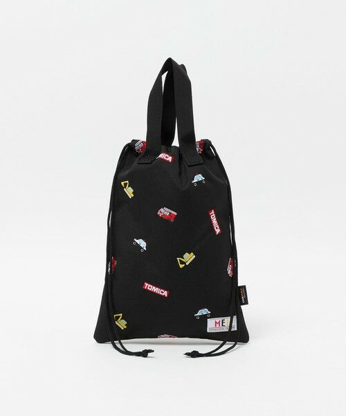 green label relaxing/O[[x NVO yʒzMEIV[Y obO / TOMICA / LbY BLACK FREE