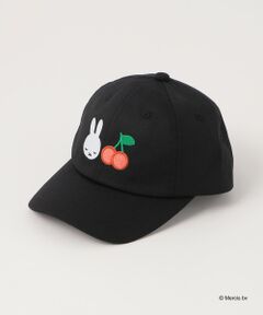 【別注】＜miffy＞キャップ / 帽子 / キッズ