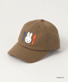 【別注】＜miffy＞キャップ / 帽子 / キッズ