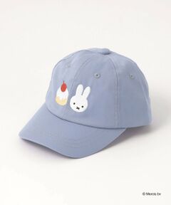 【別注】＜miffy＞キャップ / 帽子 / キッズ