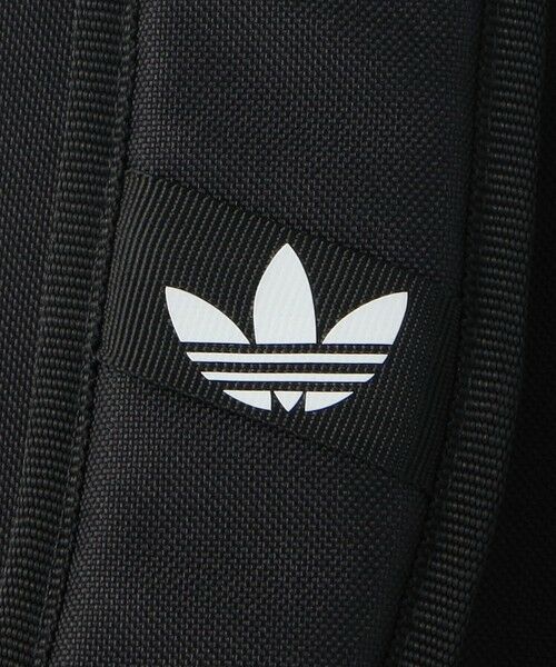 green label relaxing / グリーンレーベル リラクシング リュック・バックパック | ＜adidas Originals＞アディカラー バックパック 21.1 L / キッズ | 詳細10