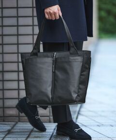 【別注】＜Samsonite＞GLR サブリム M トートバッグ -撥水-