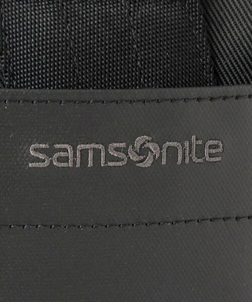 green label relaxing / グリーンレーベル リラクシング トートバッグ | 【別注】＜Samsonite＞GLR サブリム M トートバッグ -撥水- | 詳細15