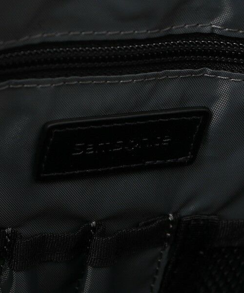 green label relaxing / グリーンレーベル リラクシング トートバッグ | 【別注】＜Samsonite＞GLR サブリム M トートバッグ -撥水- | 詳細24