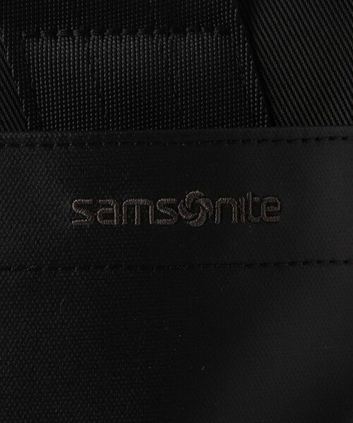 green label relaxing / グリーンレーベル リラクシング トートバッグ | 【別注】＜Samsonite＞GLR サブリム M トートバッグ -撥水- | 詳細28