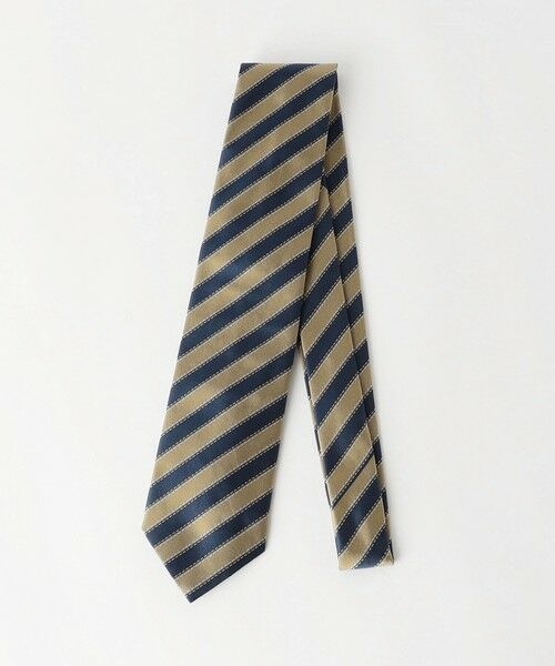 green label relaxing/グリーンレーベル リラクシング <Bleck>8.0cm ストライプ1 ネクタイ NAVY FREE green label relaxing/グリーンレーベル リラクシング <Bleck>8.0cm ストライプ1 ネクタイ NAVY FREE