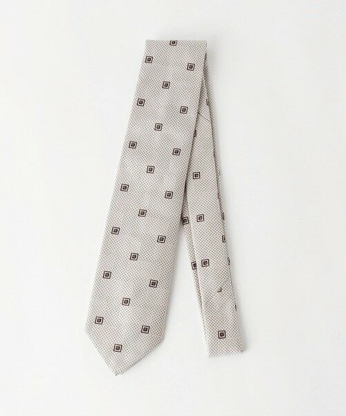 green label relaxing/グリーンレーベル リラクシング <Bleck>8.0cm コモン1 ネクタイ NATURAL FREE green label relaxing/グリーンレーベル リラクシング <Bleck>8.0cm コモン1 ネクタイ NATURAL FREE