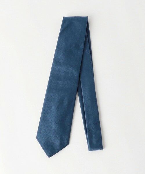 green label relaxing/グリーンレーベル リラクシング <Bleck>8.0cm ソリッド2 ネクタイ NAVY FREE green label relaxing/グリーンレーベル リラクシング <Bleck>8.0cm ソリッド2 ネクタイ NAVY FREE