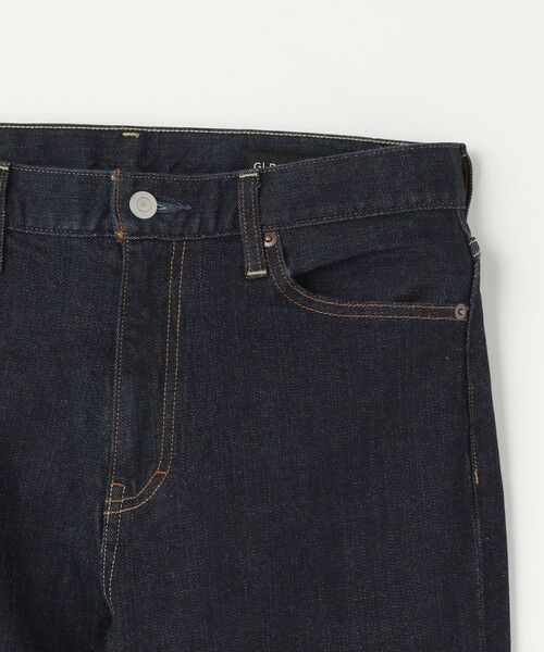 GLR DENIM ブラック シグニチャーデニム size SHORT / TALLあり ］SIGNATURE シグネチャー デニム パンツ