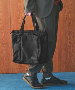 【別注】＜KELTY＞GLR アーバン テーブルマウンテン トートバッグ