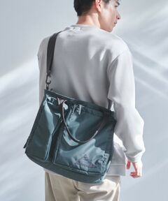 green label relaxing / グリーンレーベル リラクシング その他小物 | 【別注】＜KELTY＞GLR アーバン テーブルマウンテン トートバッグ