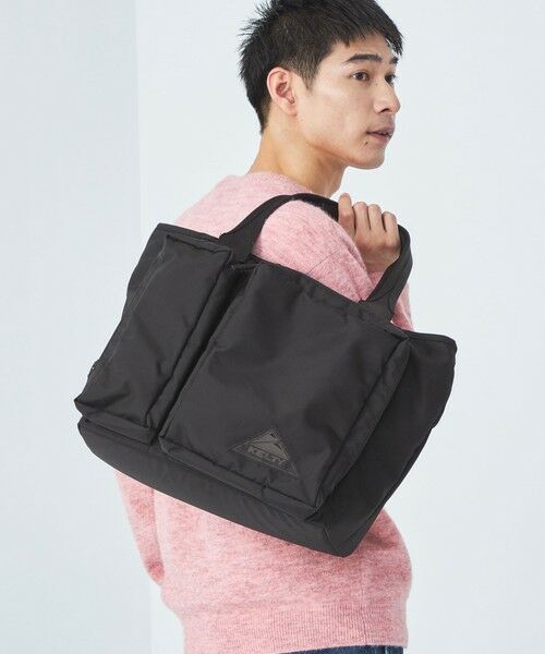 green label relaxing / グリーンレーベル リラクシング その他小物 | 【別注】＜KELTY＞GLR アーバン テーブルマウンテン トートバッグ | 詳細1