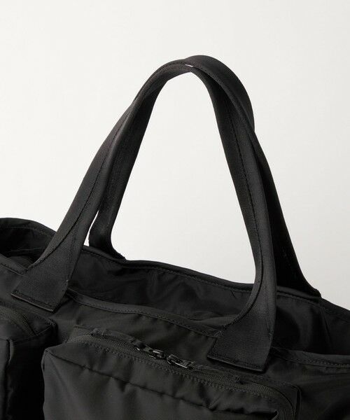 別注】＜KELTY＞GLR アーバン テーブルマウンテン トートバッグ