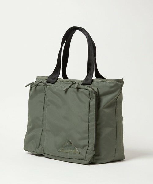 green label relaxing / グリーンレーベル リラクシング その他小物 | 【別注】＜KELTY＞GLR アーバン テーブルマウンテン トートバッグ | 詳細9