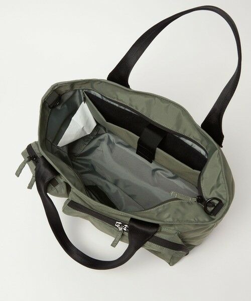 green label relaxing / グリーンレーベル リラクシング その他小物 | 【別注】＜KELTY＞GLR アーバン テーブルマウンテン トートバッグ | 詳細11