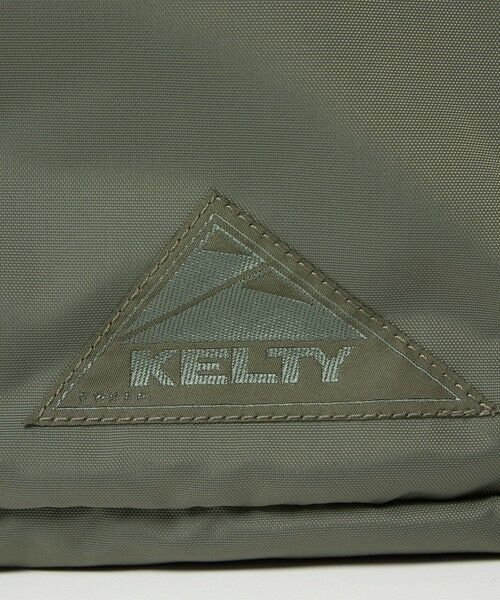 green label relaxing / グリーンレーベル リラクシング その他小物 | 【別注】＜KELTY＞GLR アーバン テーブルマウンテン トートバッグ | 詳細12